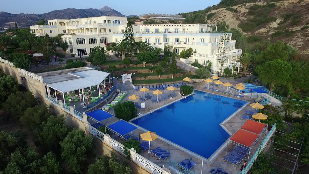 Arion Palace Hotel - Adults Only Ierápetra Buitenkant foto